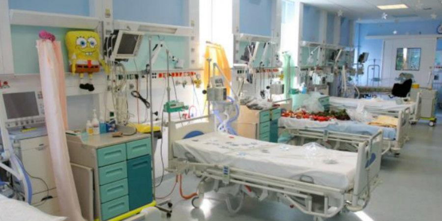 Εντιμες αποφάσεις για τα κρατικά νοσηλευτήρια και ογκολογικά τμήματα, ζητεί ο ΕΛΑΖΩ